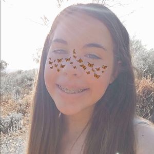 Meet your Posher, Jolee